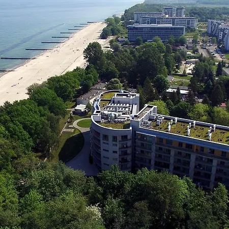 アパート Prywatny Apartament Na Wydmie コウォブジェク