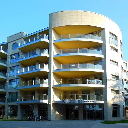 アパート Prywatny Apartament Na Wydmie
