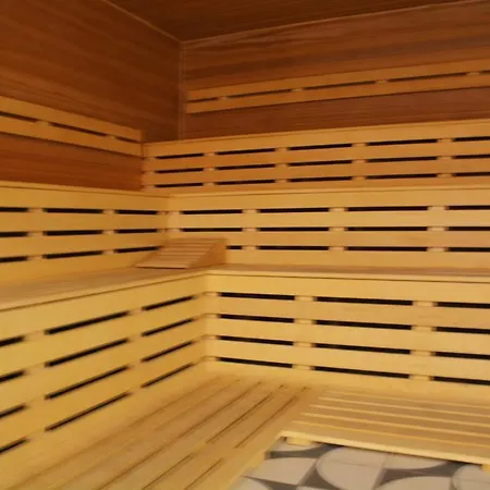 アパート Prywatny Apartament Na Wydmie コウォブジェク