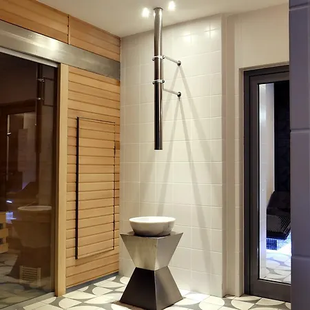 Prywatny Apartament Na Wydmie アパート *