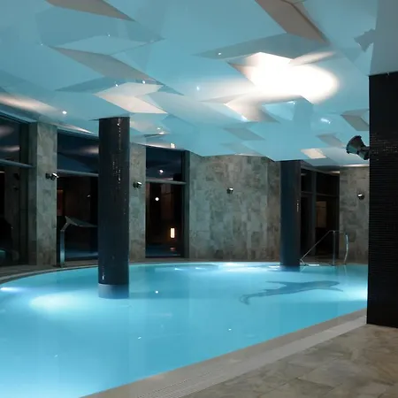 アパート Prywatny Apartament Na Wydmie *