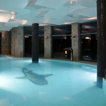 アパート Prywatny Apartament Na Wydmie コウォブジェク