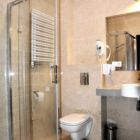 アパート Prywatny Apartament Na Wydmie
