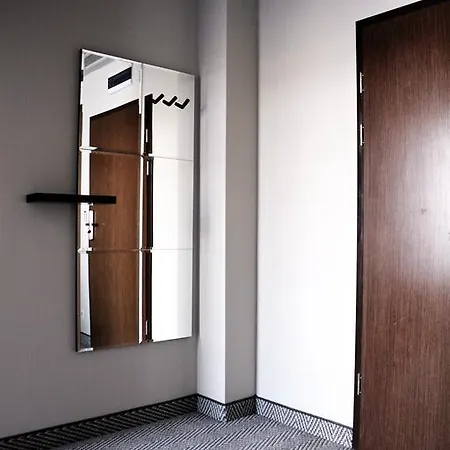 アパート Prywatny Apartament Na Wydmie コウォブジェク