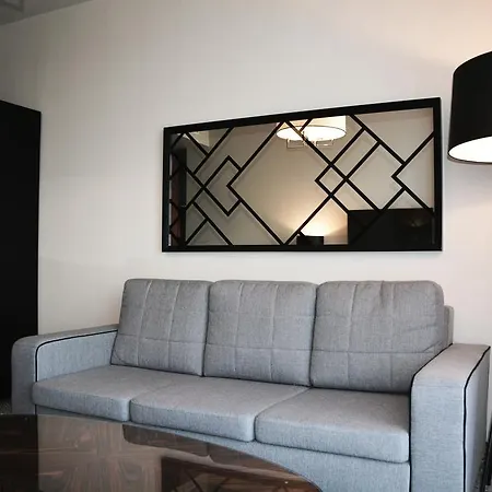 Prywatny Apartament Na Wydmie アパート