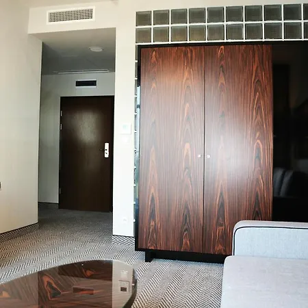 Prywatny Apartament Na Wydmie コウォブジェク