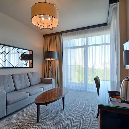 Prywatny Apartament Na Wydmie * コウォブジェク