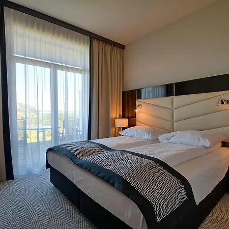Prywatny Apartament Na Wydmie アパート コウォブジェク