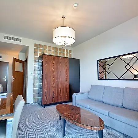 アパート Prywatny Apartament Na Wydmie