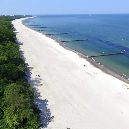 Apartment Prywatny Apartament Na Wydmie *