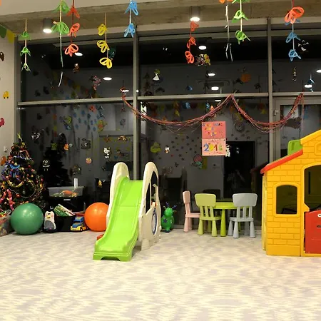 Prywatny Apartament Na Wydmie Apartment