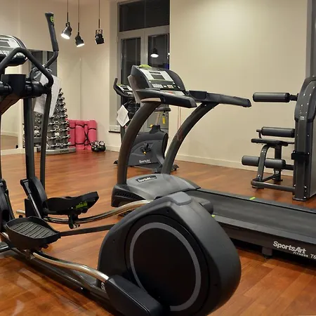 Prywatny Apartament Na Wydmie *