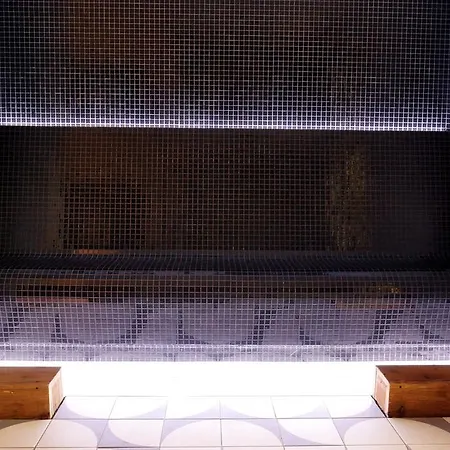 Prywatny Apartament Na Wydmie