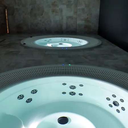 Apartment Prywatny Apartament Na Wydmie Kolobrzeg