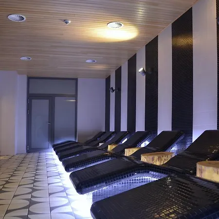 Prywatny Apartament Na Wydmie * Kolobrzeg