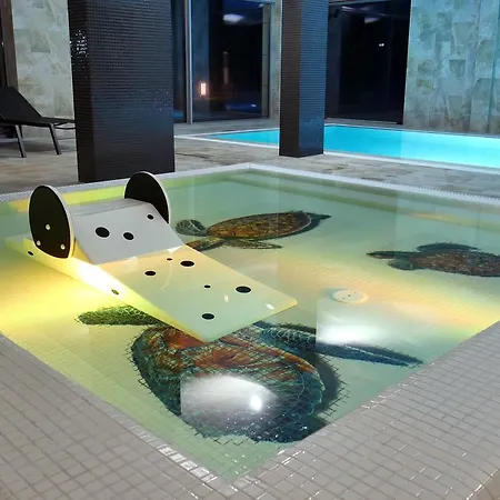 Apartment Prywatny Apartament Na Wydmie