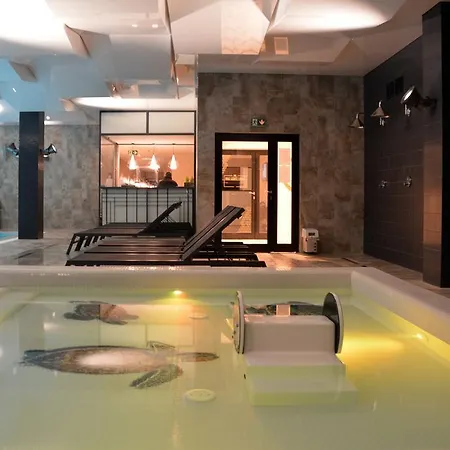 Prywatny Apartament Na Wydmie Apartment Kolobrzeg